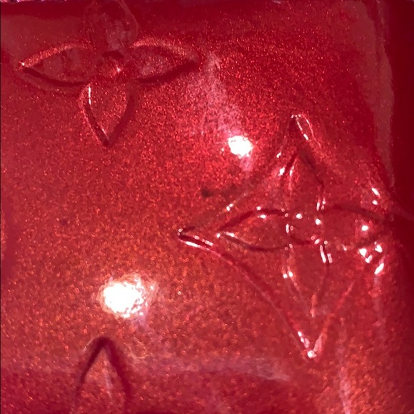 Louis Vuitton Vernis Agenda PM - Picture 15 of 16